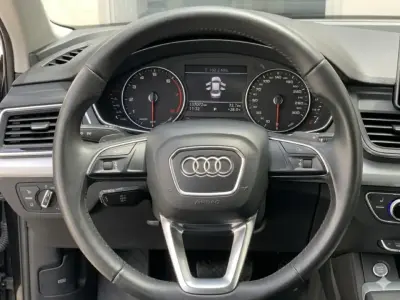 Audi A4 - Photo 3