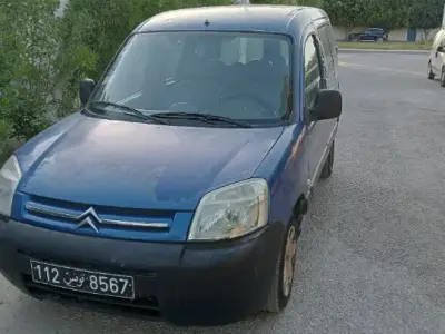 Citroen BERLINGO - Photo 8