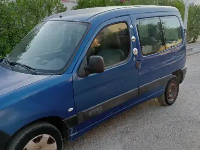 Citroen BERLINGO - Photo 7