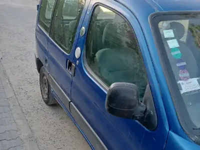 Citroen BERLINGO - Photo 6
