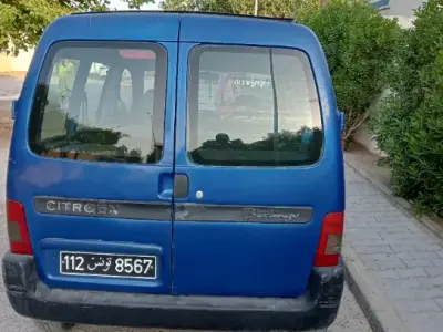 Citroen BERLINGO - Photo 5