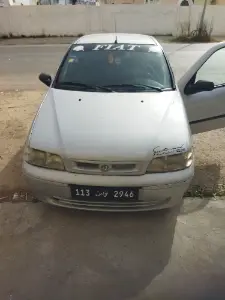 Fiat 126 2023 - 366 077 km - Essence