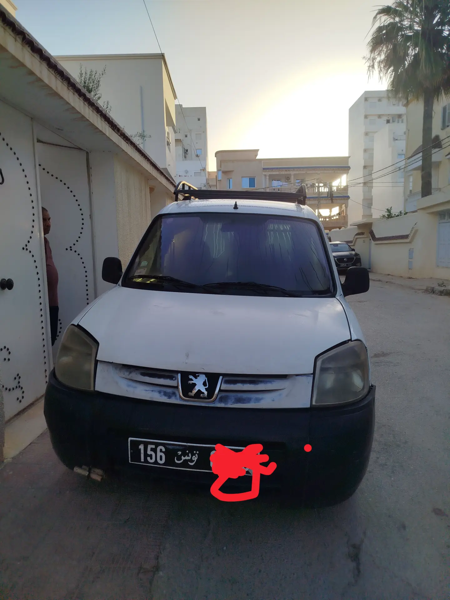 Peugeot Partner - Photo 3