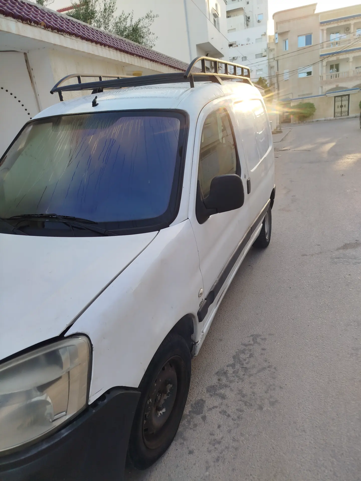 Peugeot Partner - Photo 2
