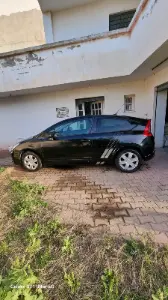 Citroen C4 2022 - 364 km - Essence