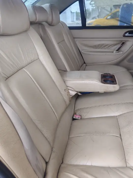 Peugeot 607 - Photo 7