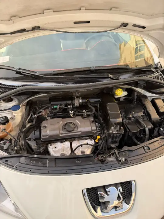 Peugeot 207 - Photo 2