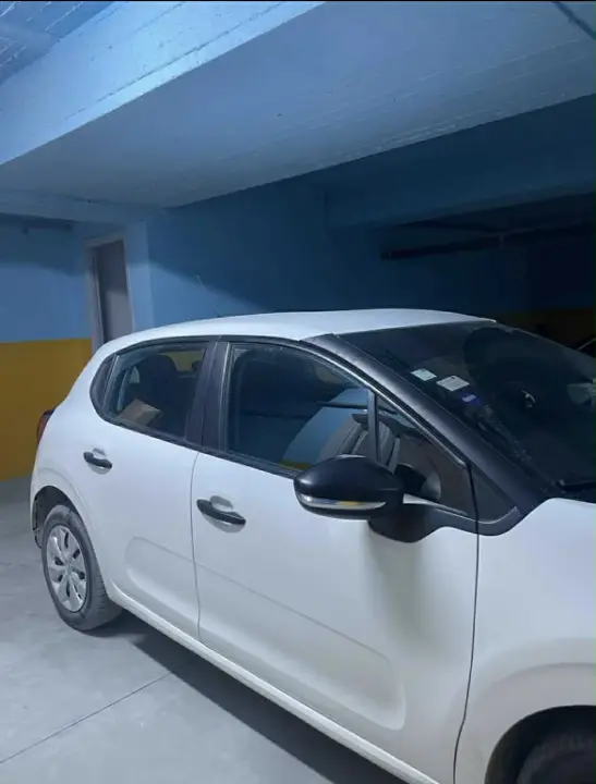 Citroen C3 - Photo 5