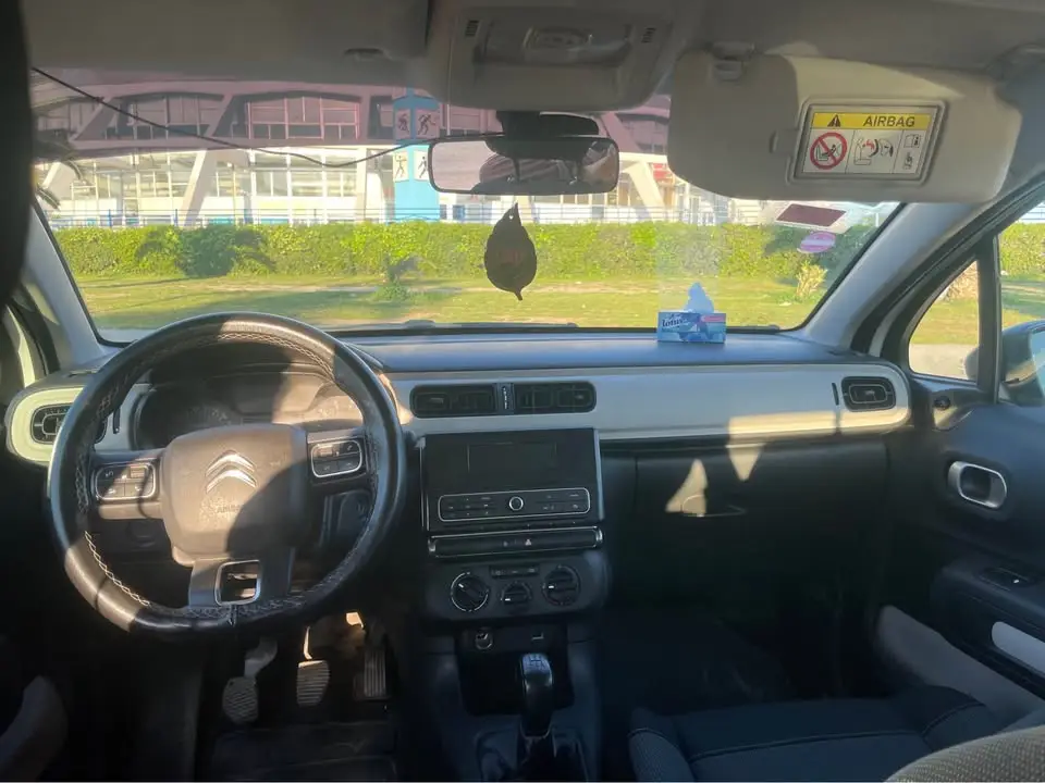 Citroen C3 - Photo 3