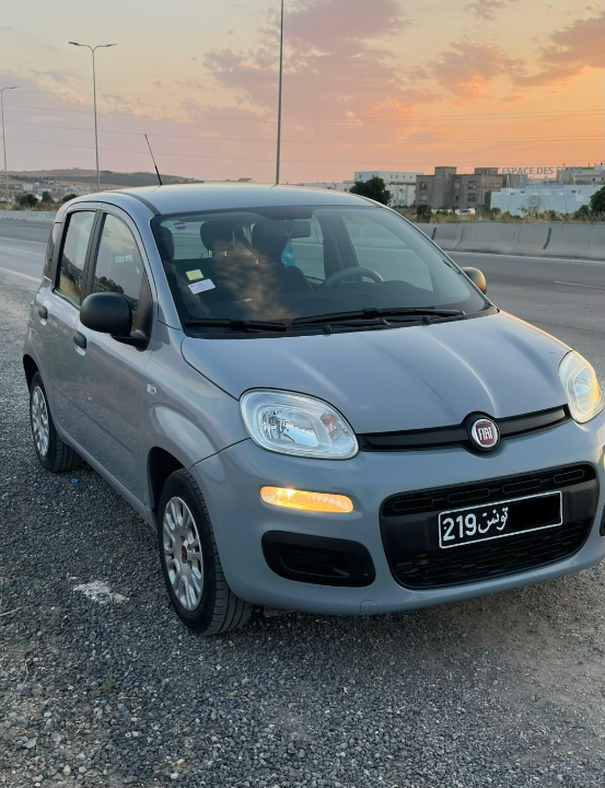 Fiat PANDA 2020
