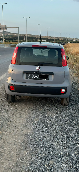 Fiat PANDA - Photo 6