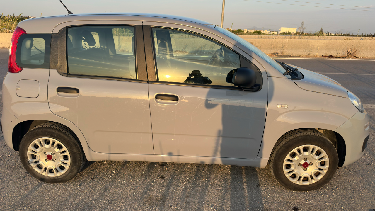 Fiat PANDA - Photo 5