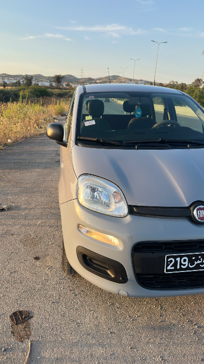 Fiat PANDA - Photo 4