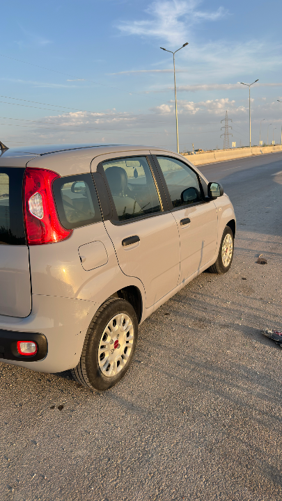 Fiat PANDA - Photo 3