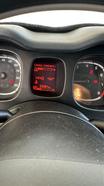 Fiat PANDA - Photo 2