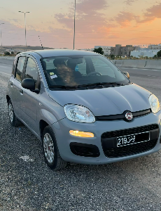 Fiat Panda 85 CV - État neuf ler Main