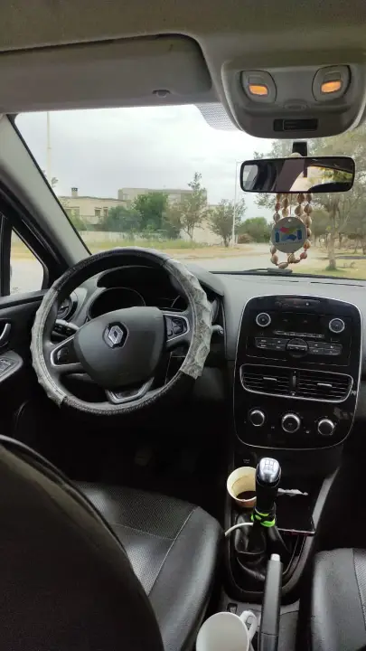 Renault Clio - Photo 6
