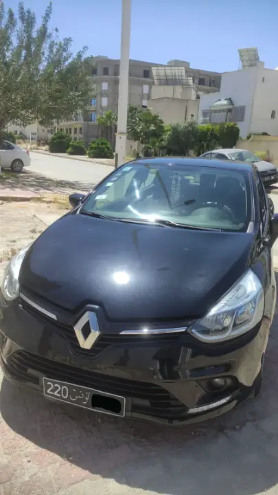Renault Clio - Photo 2