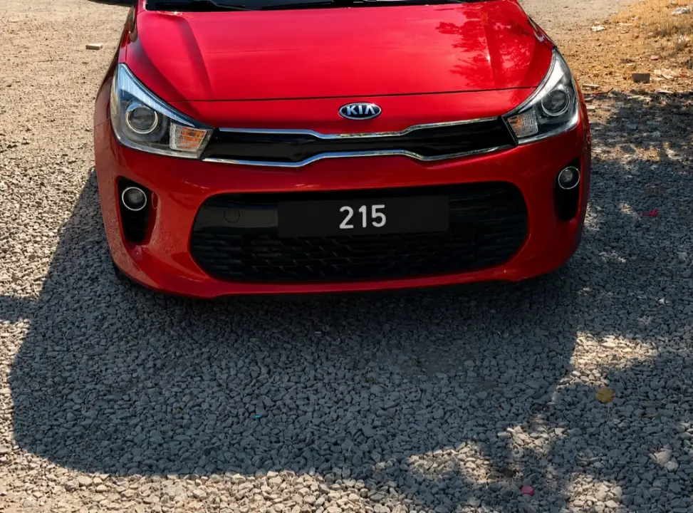Kia RIO - Photo 8