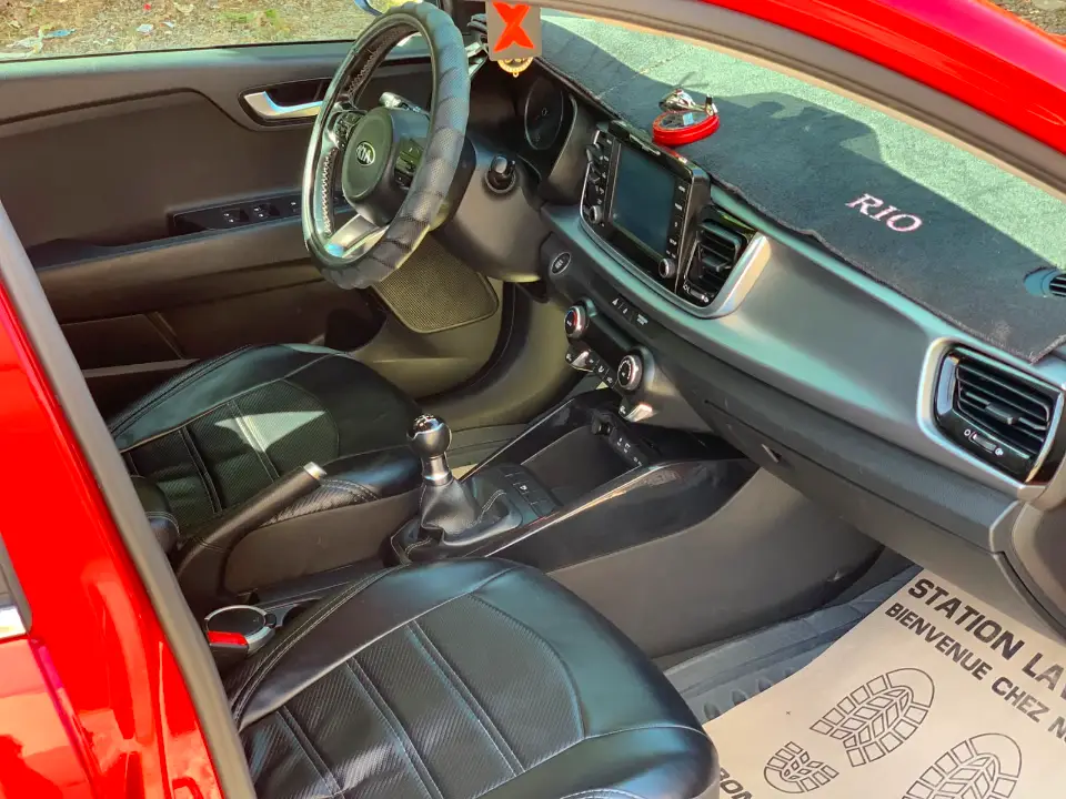 Kia RIO - Photo 3