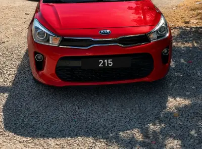 Kia RIO - Photo 8