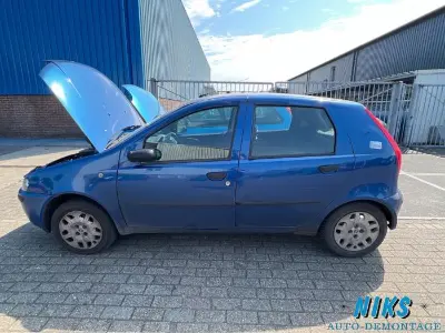  punto 2 à vendre