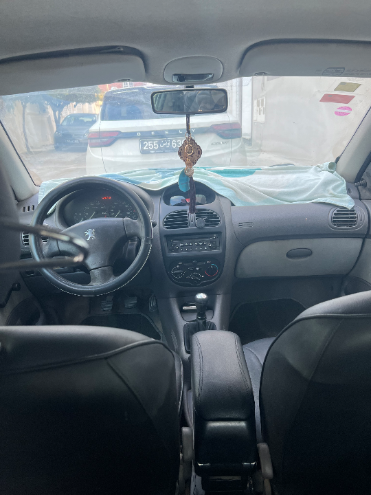 Peugeot 206 - Photo 8