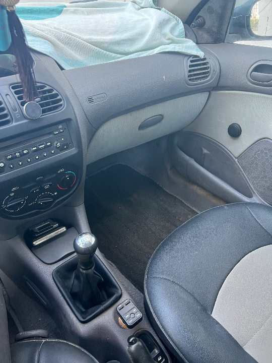 Peugeot 206 - Photo 5