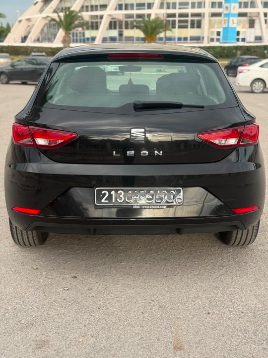 Seat Leon - Photo 11