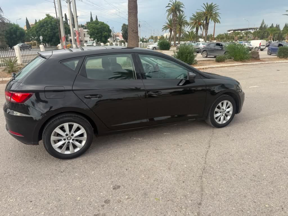 Seat Leon - Photo 10