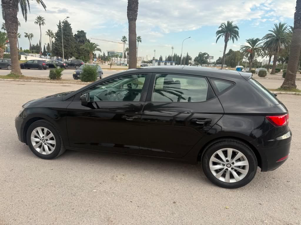 Seat Leon - Photo 9