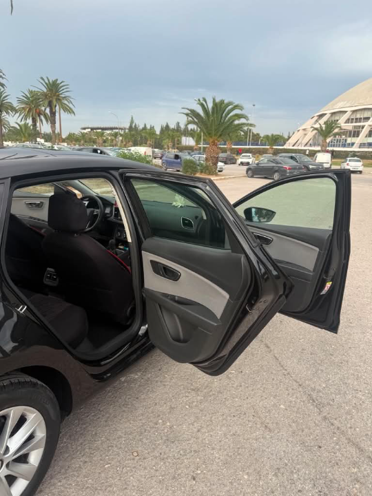 Seat Leon - Photo 8
