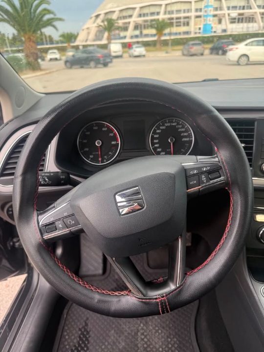 Seat Leon - Photo 7