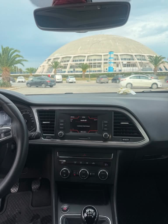 Seat Leon - Photo 6