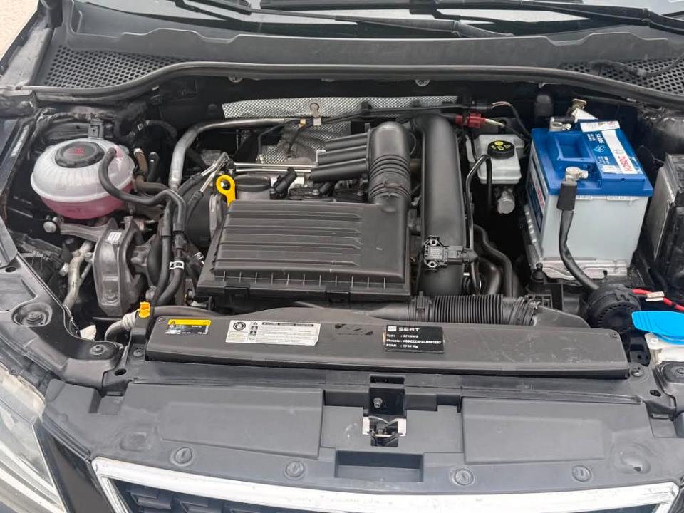Seat Leon - Photo 4