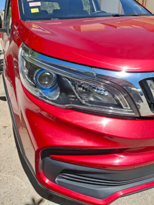 Geely GK-GL - Photo 7