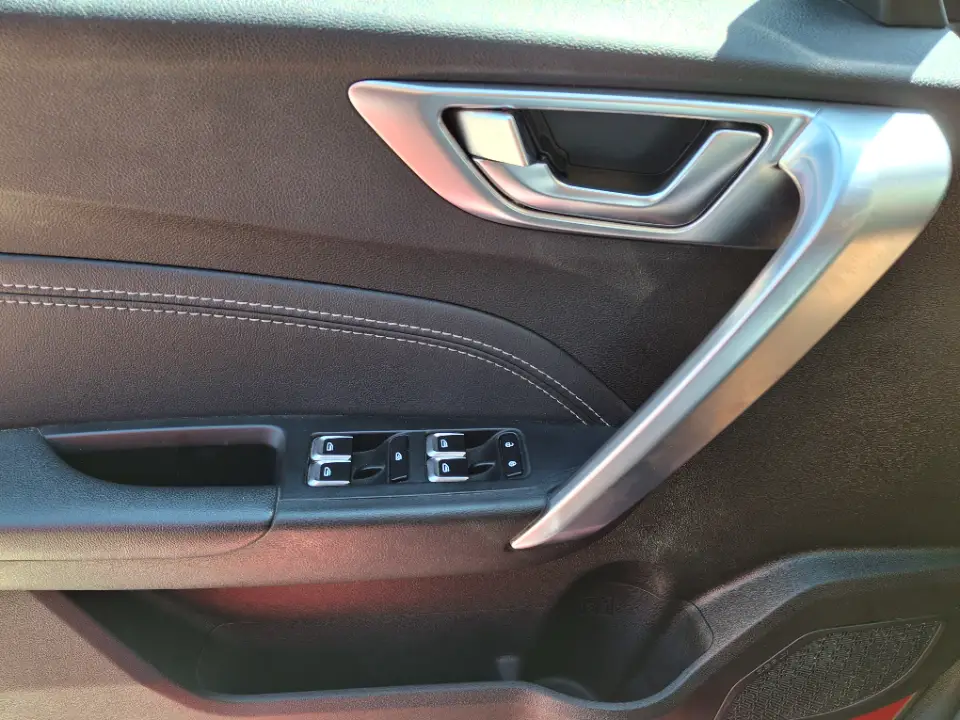 Geely GK-GL - Photo 5