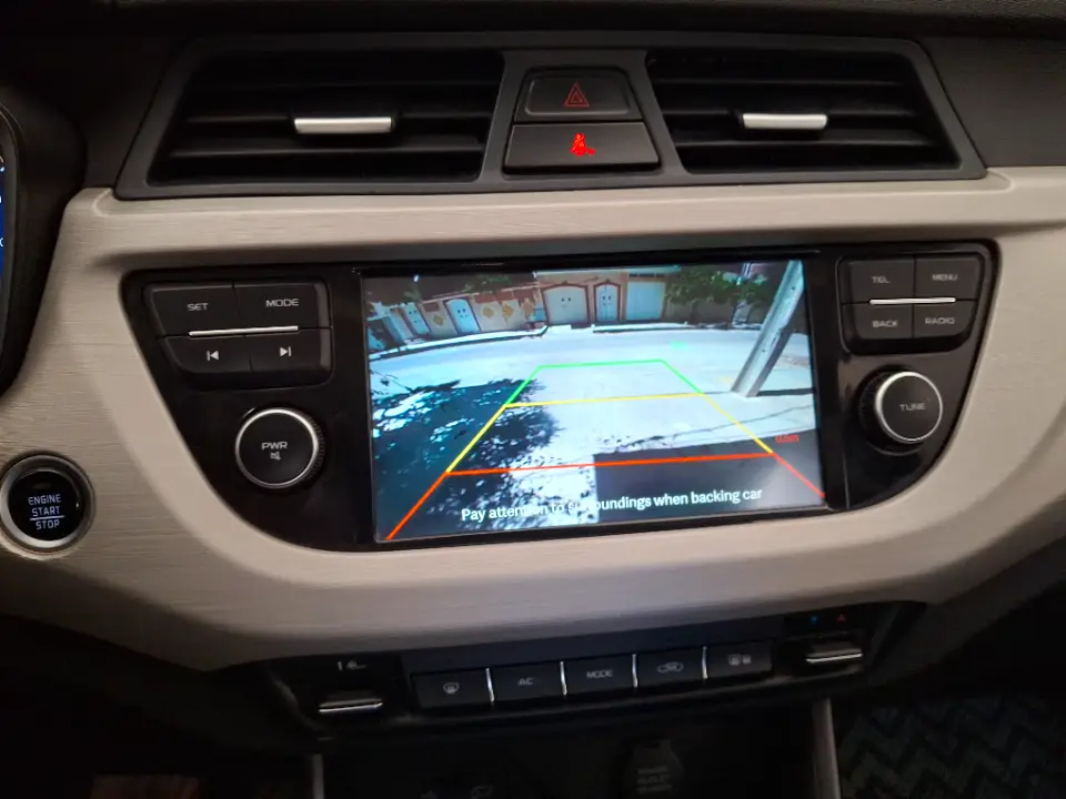 Geely GK-GL - Photo 3