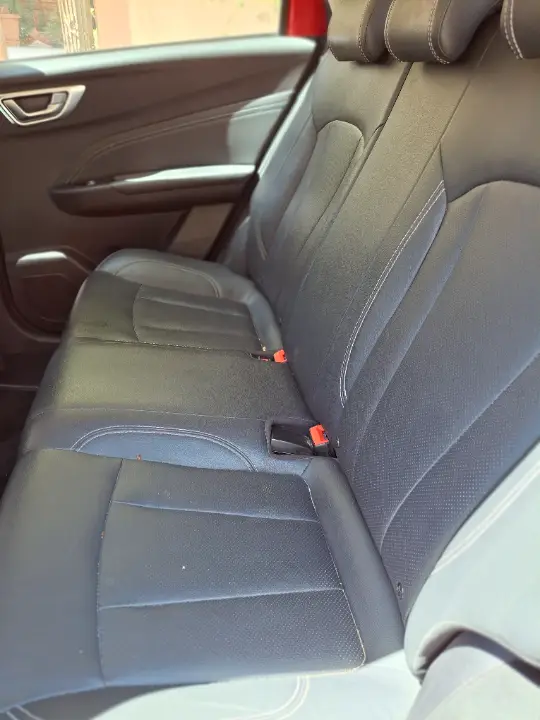 Geely GK-GL - Photo 2