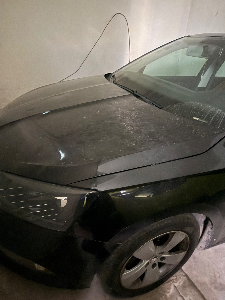 Skoda Fabia 2016 - 72 000 km - Essence