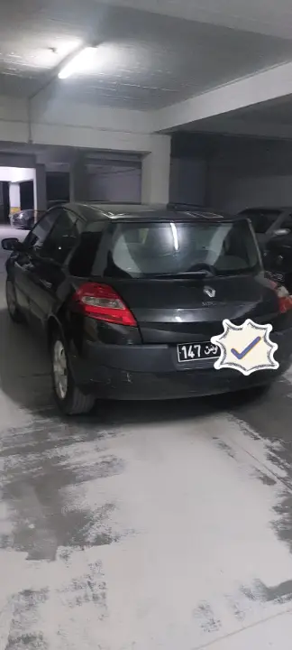 Renault Megane - Photo 2