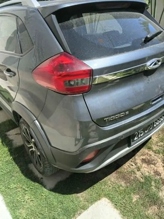 Chery Tiggo 2 - Photo 5