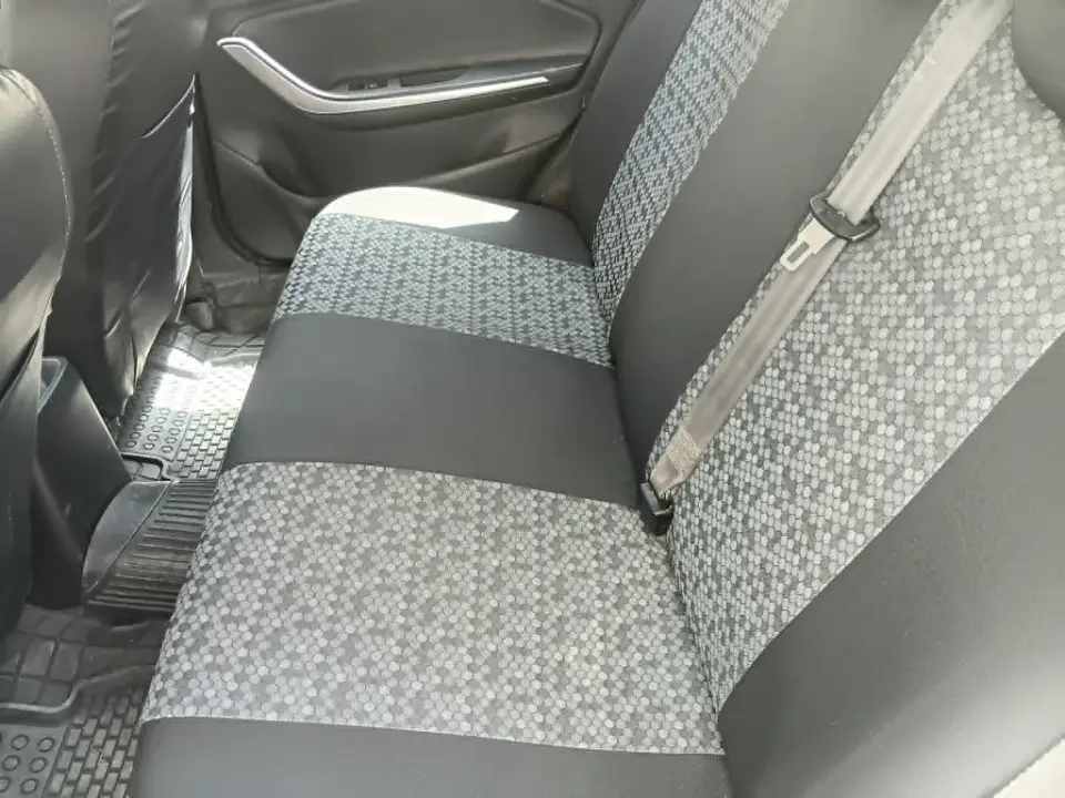 Chery Tiggo 2 - Photo 4