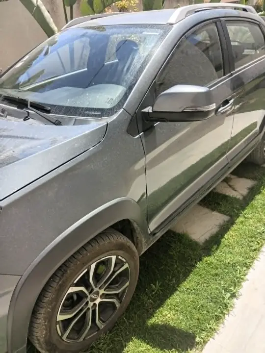 Chery Tiggo 2 - Photo 2