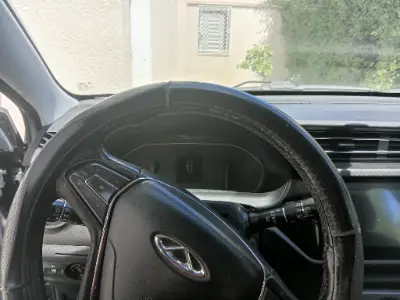 Chery Tiggo 2 - Photo 3