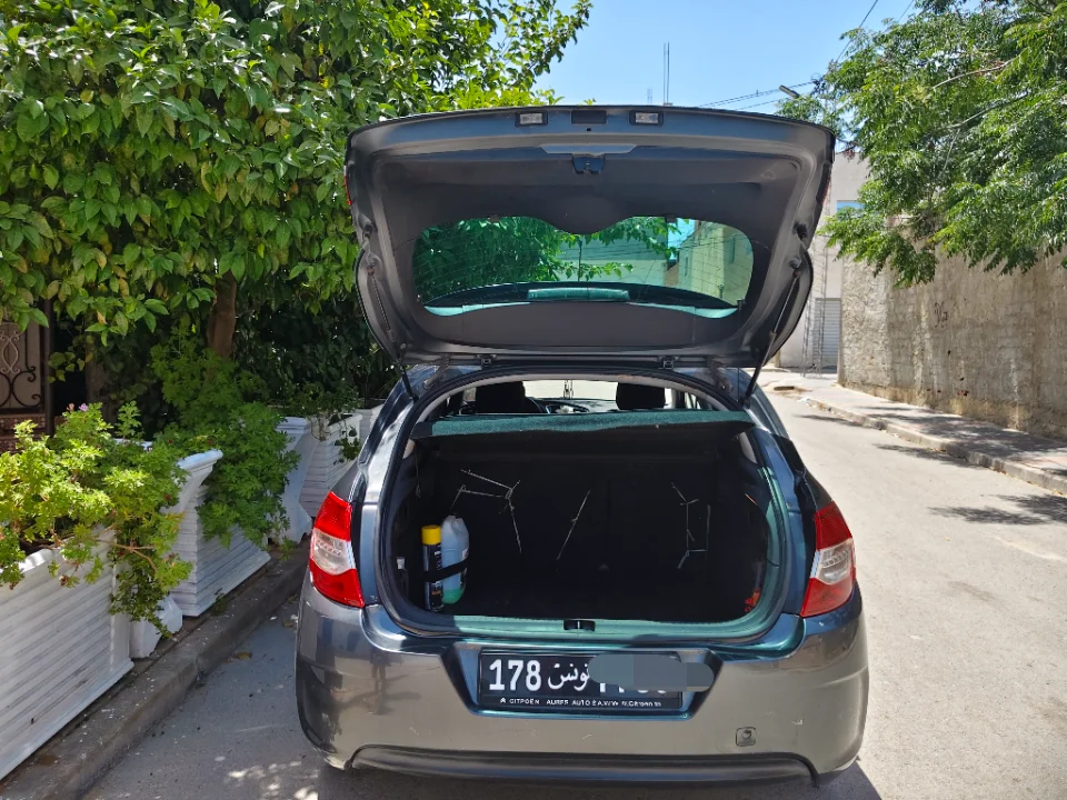 Citroen C4 - Photo 5