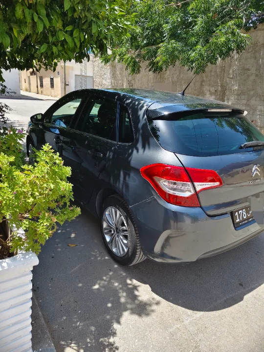 Citroen C4 - Photo 2