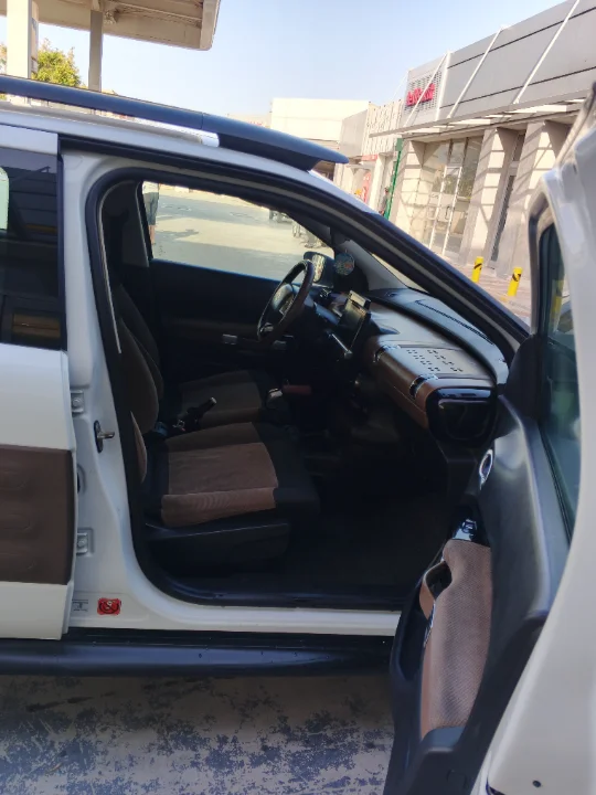 Citroen C4 CACTUS - Photo 2