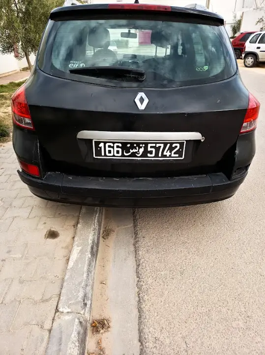 Renault Clio - Photo 8