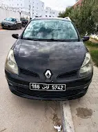 Renault Clio 2008